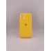 Силіконовий чохол Original RoundCam для Apple iPhone 12 (74) Sunflower
