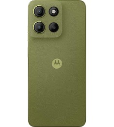 Мобильный телефон Motorola Moto G15 Power 8/256GB (Gravity Grey)