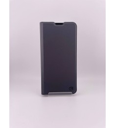 Чохол-книжка Dux Soft Xiaomi Redmi Note 13 4G (Чорний)