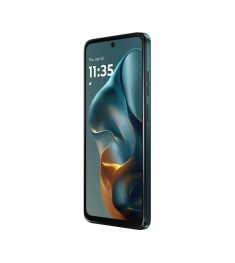Мобільний телефон Motorola Moto G05 4 / 256GB (Лісовий Зелений)