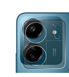 Захисне скло на камеру Xiaomi Redmi 13C