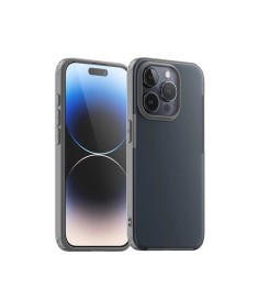 Накладка Blueo Ape Series Apple iPhone 17 Air (Light Grey)