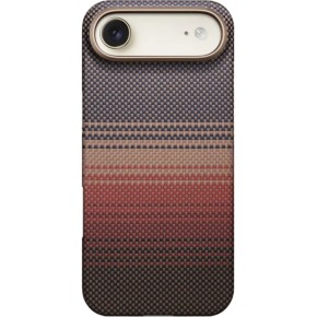 Накладка Pitaka Ultra-Slim Case Sunset  Apple iPhone 17 Air