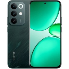 Мобільний телефон Realme C85 Pro 8 / 128GB (Peacock Green)