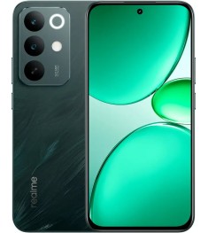 Мобильный телефон Realme C85 Pro 8/128GB (Peacock Green)