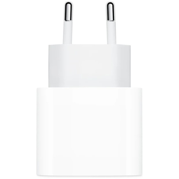 СЗУ-адаптер Apple USB-C 20W Power Adapter (MHJE3) (Original)