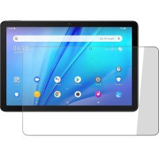 TCL Tab 10s має загартоване скло розміром 10,1 дюйма.