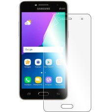 Защитная плёнка Hydrogel HD Samsung Galaxy J2 prime (передняя)