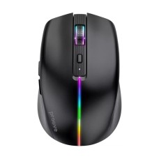 Мышь беспроводная Proove Silent Comet (Black) WMCM00022001