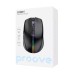 Мышь беспроводная Proove Silent Comet (Black) WMCM00022001