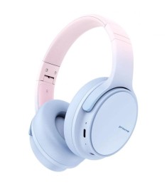 Бездротові накладні навушники-гарнітура Proove Tender (Blue)