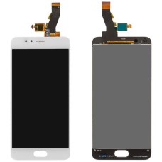 Дисплейный модуль Meizu M5s (M612) (White)