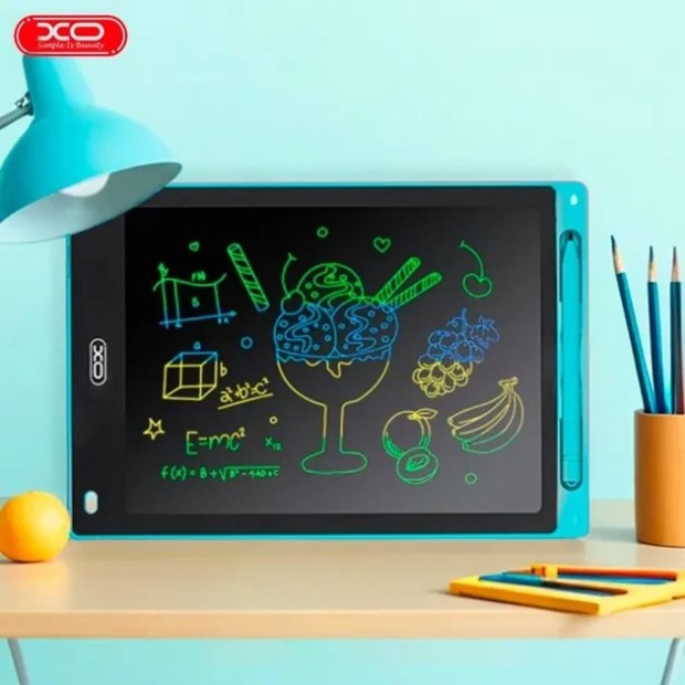 Drawing Tablet XO V02 16'' (Blue)