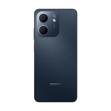 Мобильный телефон Oppo A5x 4/128GB (Midnight Blue)