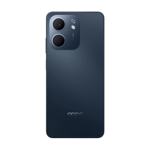 Мобільний телефон Oppo A5x 4 / 128GB (Темно-синій)