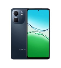 Мобільний телефон Oppo A5x 4 / 128GB (Темно-синій)