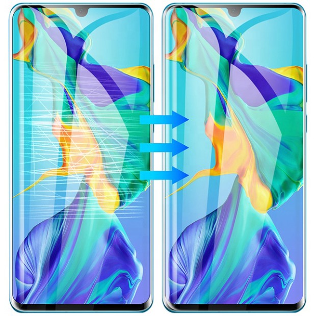 Захисна плівка Hydrogel Lite HD