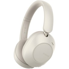 Бездротові накладні навушники-гарнітура Proove Silence 3D з ANC (Бежеві) HPSL00020007