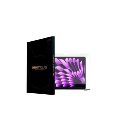 Захисне скло iLera MacBook Glass Air M2 iLMCGL01