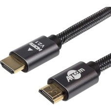 Кабель Rivex Premium HDMI - HDMI V2.1 (10м)