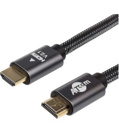 Кабель Rivex Premium HDMI - HDMI V2.1 (10m)