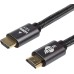 Кабель Rivex Premium HDMI - HDMI V2.1 (10м)