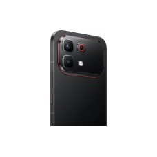 Смартфон Infinix Note 60 Pro X6878 12/256GB Torino Black