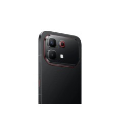 Смартфон Infinix Note 60 Pro X6878 12/256GB Torino Black