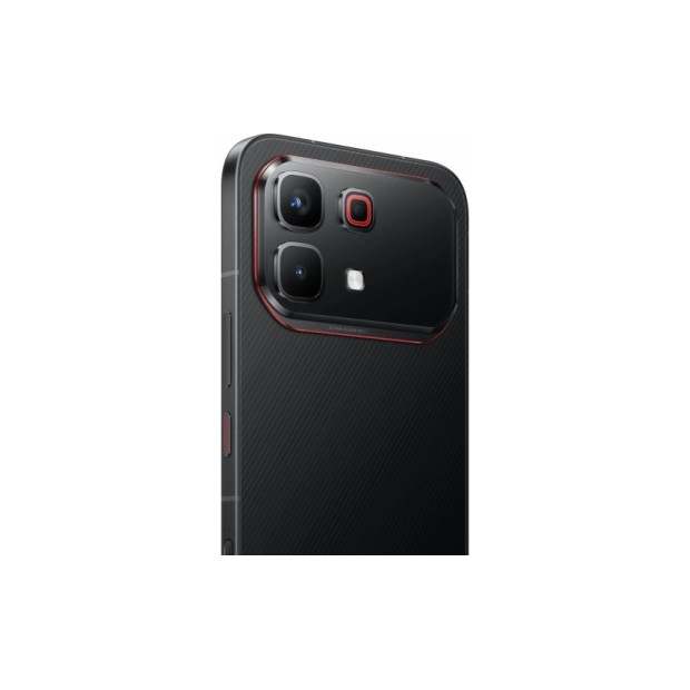 Смартфон Infinix Note 60 Pro X6878 12/256GB Torino Black