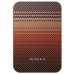 Беспроводной аккумулятор Pitaka Aramid Fiber Magnetic Qi2 10000 mAh (Sunset)