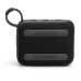 Портативна акустика JBL GO 4 (Чорна) JBLGO4BLK K
