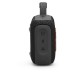Портативна акустика JBL GO 4 (Чорна) JBLGO4BLK K