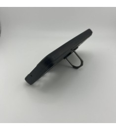 Бронь-чохол Ring Serge Armor Case Samsung Galaxy S22 (ShutCam) (Чорний)