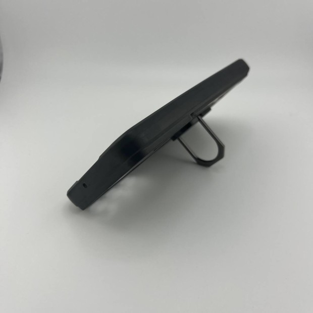 Бронь-чохол Ring Serge Armor Case Samsung Galaxy S22 (ShutCam) (Чорний)