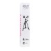 Tripod for shooting 1.4m 3388 Remote (Black)