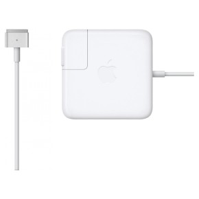 Блок питания для ноутбука Apple Magsafe 2 Power Adapter 60W (MD565) (Original) K
