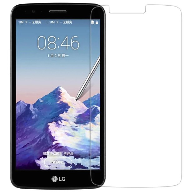 Стекло LG G3 Stylus (D690)