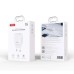 СЗУ-адаптер Rivex 30W QC3.0 (1USB/1Type-C) (Белый)