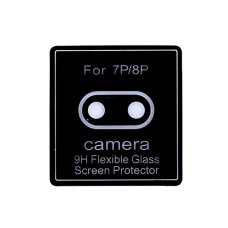 Бронь-пленка Flexible на камеру Apple iPhone 7 Plus / 8 Plus