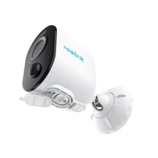 IP-камера Reolink B330 IP65 (Argus 3 Pro) (White)