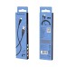 USB-кабель Borofone BX20 (Lightning) (Чёрный)