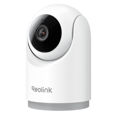 Поворотная IP-камера Reolink E321 3MP 2K (White)
