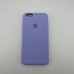 Силіконовий оригінальний чохол для Apple iPhone 6 Plus  /  6s Plus (43) Glycine