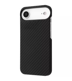 Чехол Proove Carbon Slim MagSafe Apple iPhone 17 Air (Onyx)