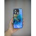 Накладка Marble Case для Xiaomi Redmi 12C  /  11A (ShutCam) (01)