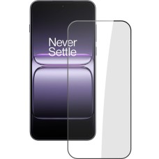 Захисне скло 5D Statica HD OnePlus Nord 5 Чорне Захисне скло 5D Statica HD OnePlus Nord 5 Чорне