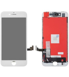 Дисплейный модуль Apple iPhone 8G (White) (High Copy)