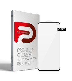 Захисне скло ArmorStandart Icon Samsung Galaxy S21 FE Чорний