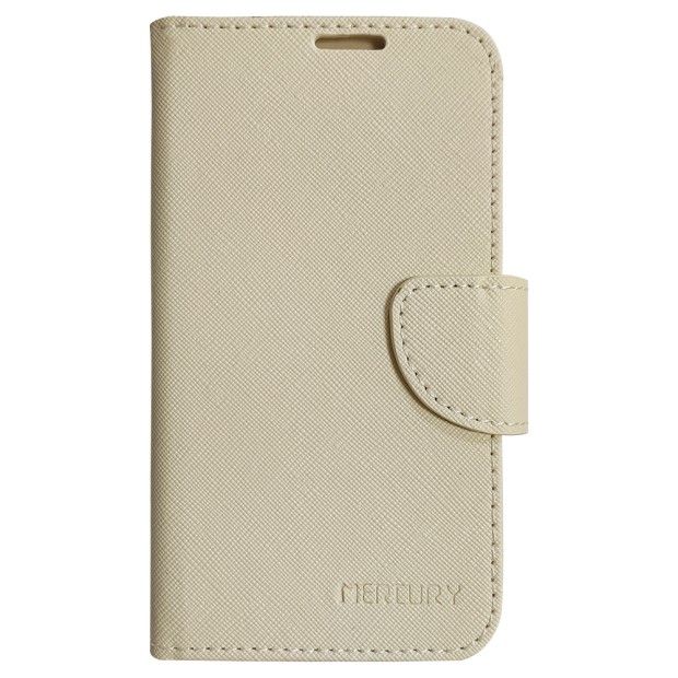 Universal Case-Book Goospery Mercury 4.5