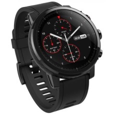 Смарт-часы Xiaomi Amazfit Stratos 4Gb (Black) (Grade A-) Б/У